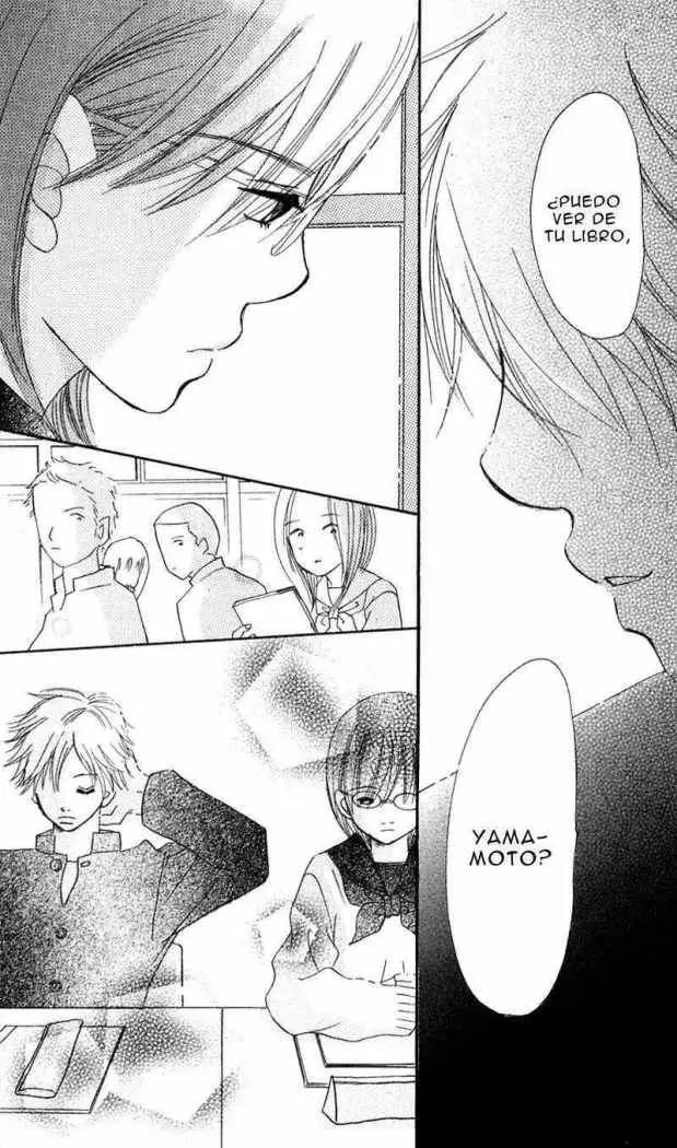Bokura ga Ita (2002) - Capítulo 11 - Página 33 - LectorTMOo