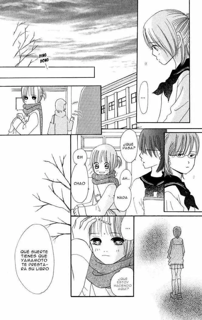 Bokura ga Ita (2002) - Capítulo 11 - Página 36 - LectorTMOo