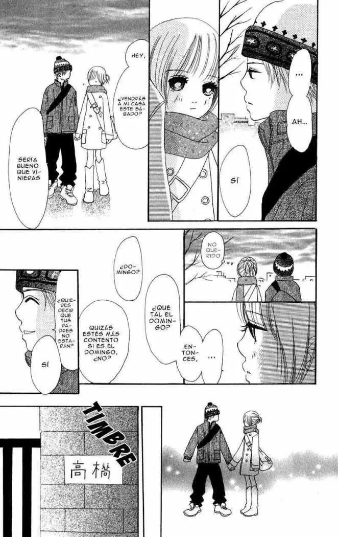 Bokura ga Ita (2002) - Capítulo 11 - Página 37 - LectorTMOo
