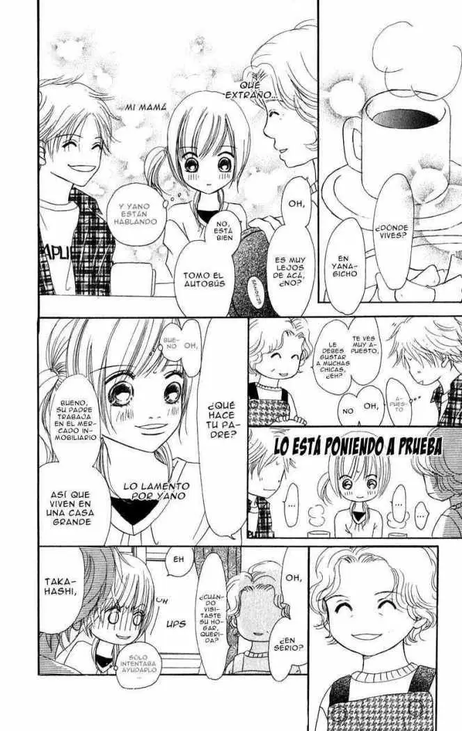 Bokura ga Ita (2002) - Capítulo 11 - Página 40 - LectorTMOo
