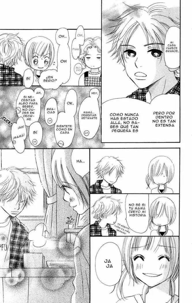 Bokura ga Ita (2002) - Capítulo 11 - Página 41 - LectorTMOo