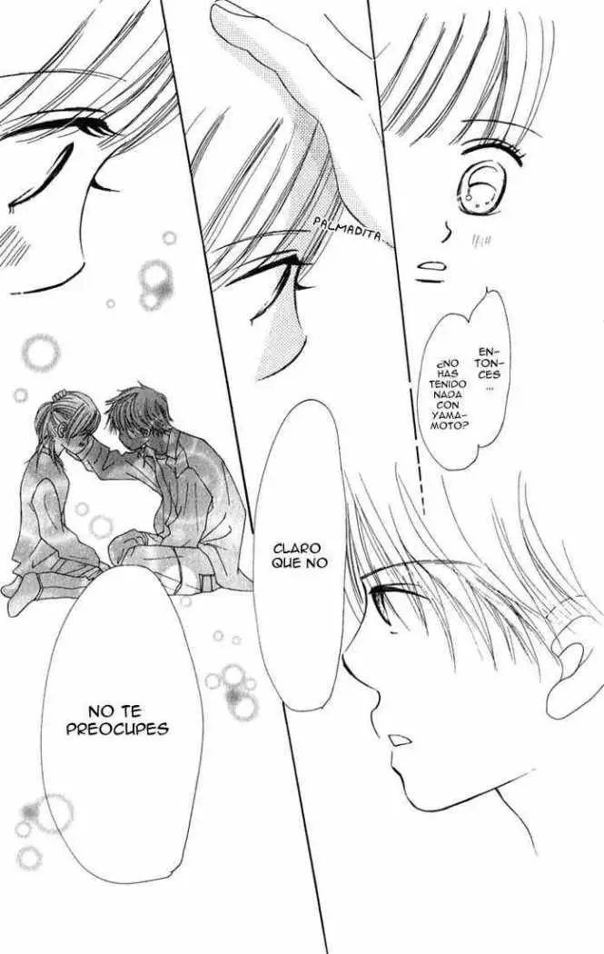 Bokura ga Ita (2002) - Capítulo 12 - Página 11 - LectorTMOo