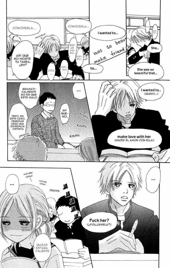 Bokura ga Ita (2002) - Capítulo 12 - Página 17 - LectorTMOo