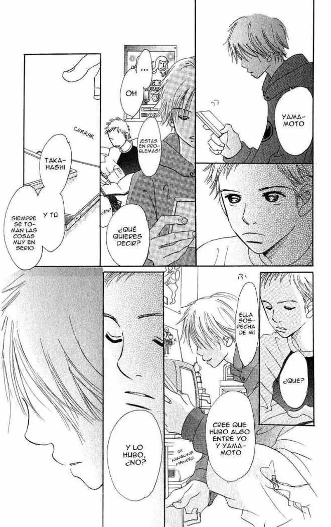 Bokura ga Ita (2002) - Capítulo 12 - Página 20 - LectorTMOo