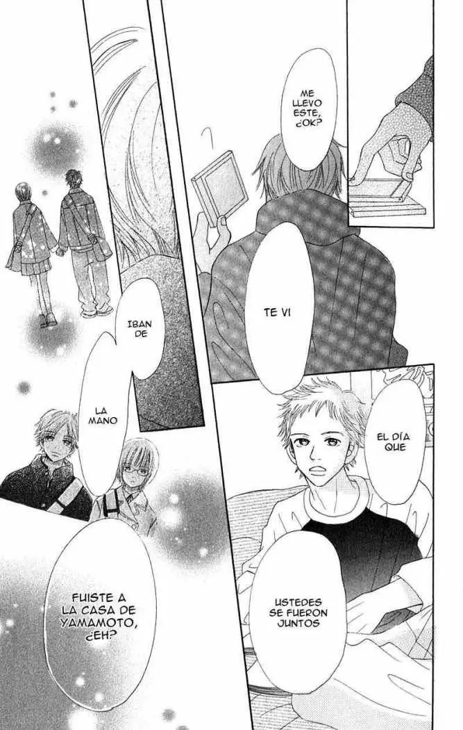Bokura ga Ita (2002) - Capítulo 12 - Página 21 - LectorTMOo