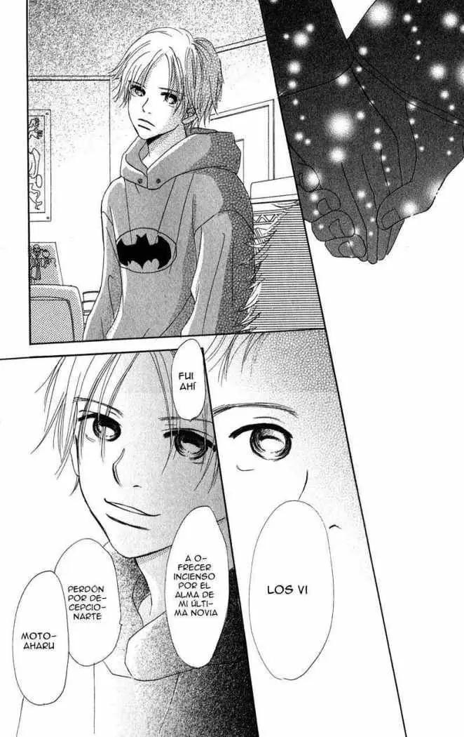 Bokura ga Ita (2002) - Capítulo 12 - Página 22 - LectorTMOo