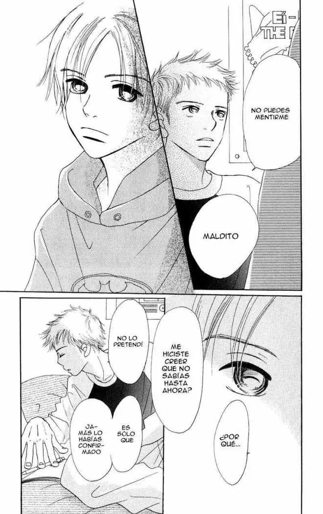 Bokura ga Ita (2002) - Capítulo 12 - Página 23 - LectorTMOo