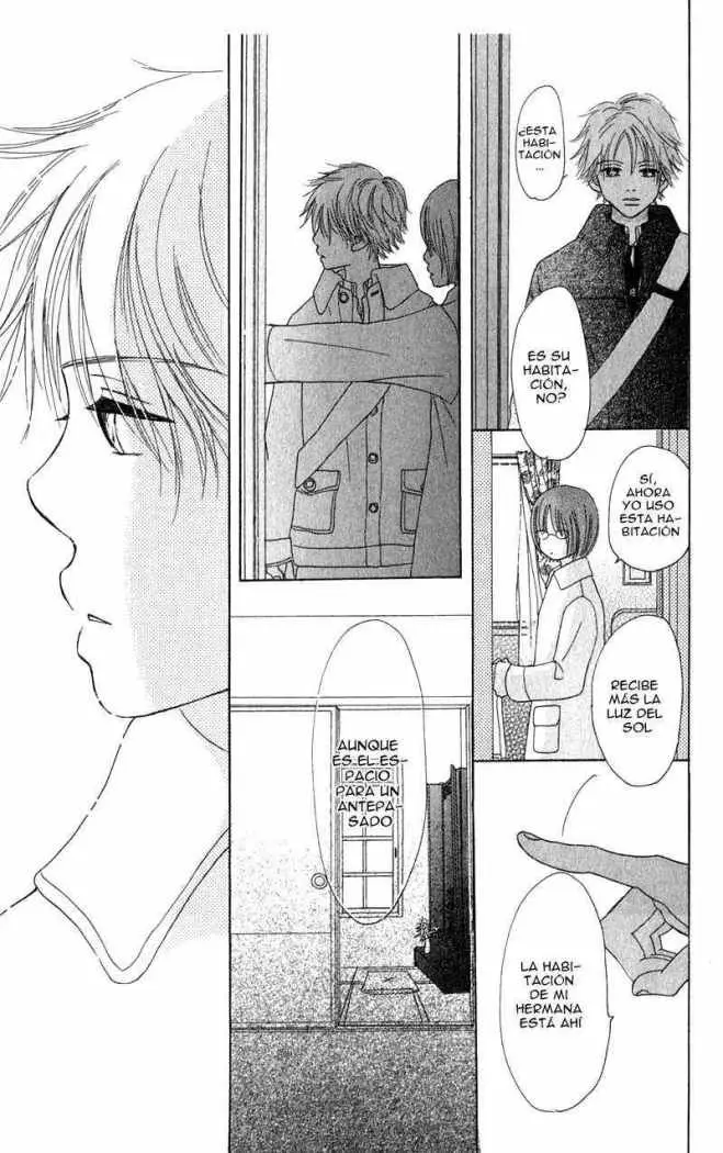 Bokura ga Ita (2002) - Capítulo 12 - Página 25 - LectorTMOo