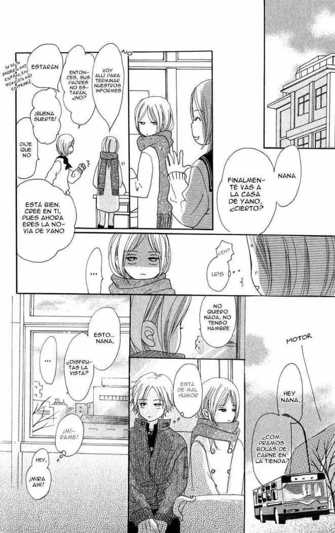 Bokura ga Ita (2002) - Capítulo 12 - Página 26 - LectorTMOo