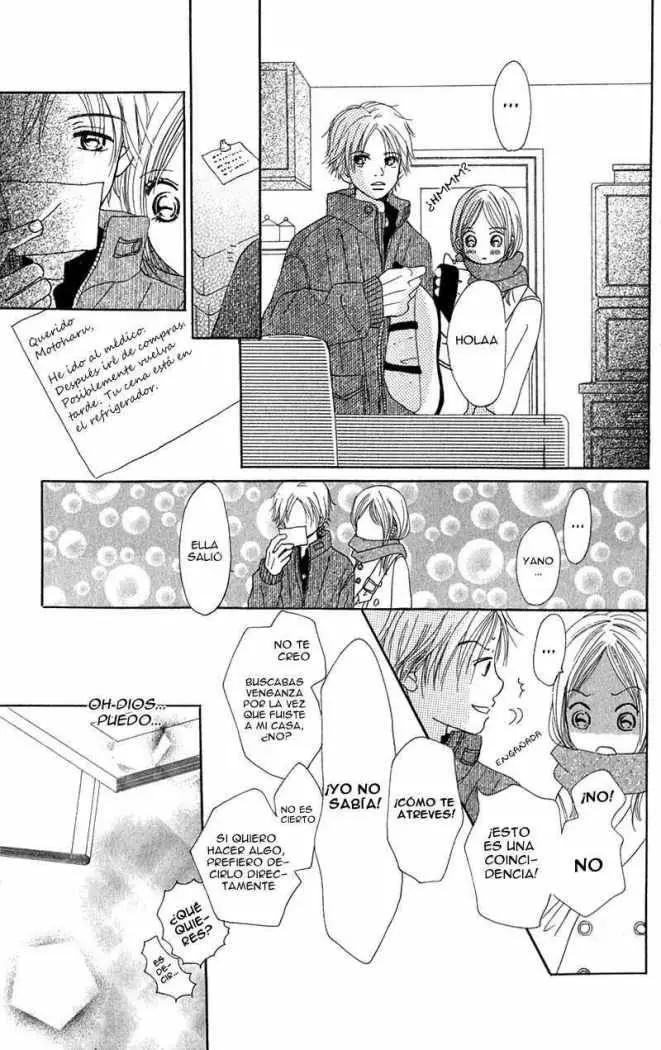 Bokura ga Ita (2002) - Capítulo 12 - Página 29 - LectorTMOo