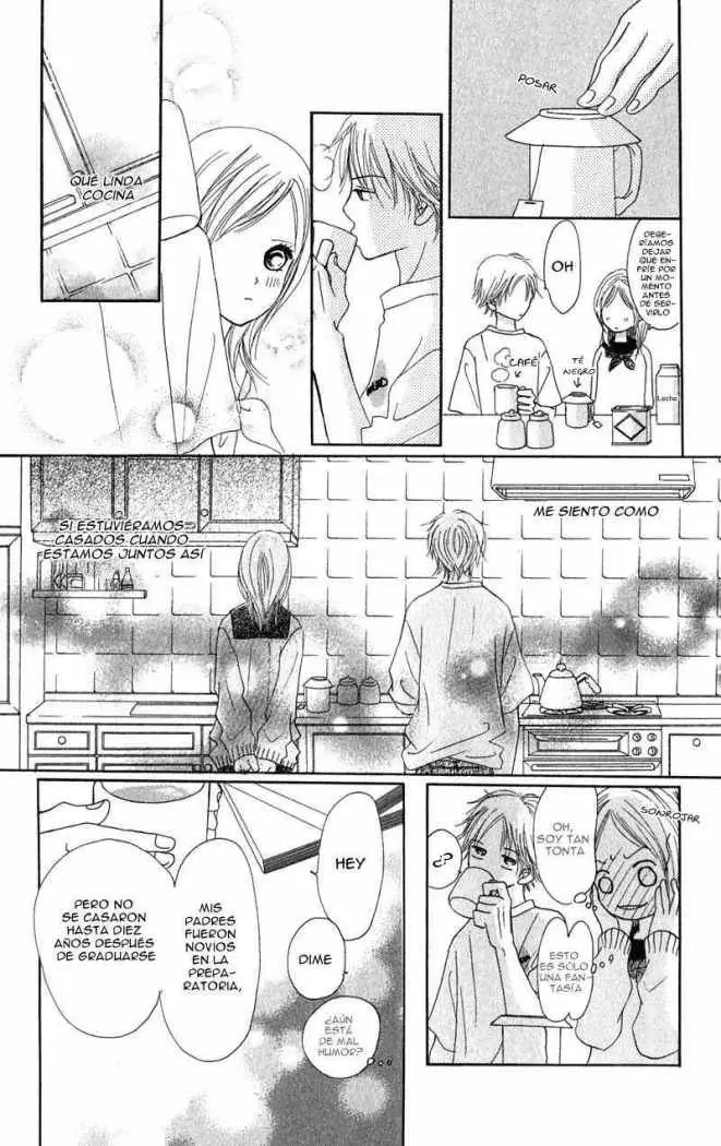 Bokura ga Ita (2002) - Capítulo 12 - Página 31 - LectorTMOo