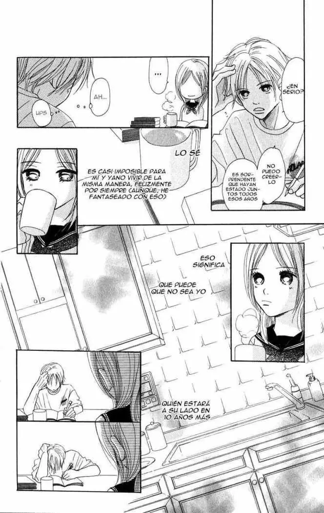 Bokura ga Ita (2002) - Capítulo 12 - Página 32 - LectorTMOo