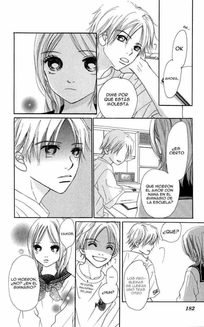 Bokura ga Ita (2002) - Capítulo 12 - Página 34 - LectorTMOo