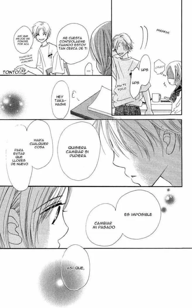 Bokura ga Ita (2002) - Capítulo 12 - Página 37 - LectorTMOo