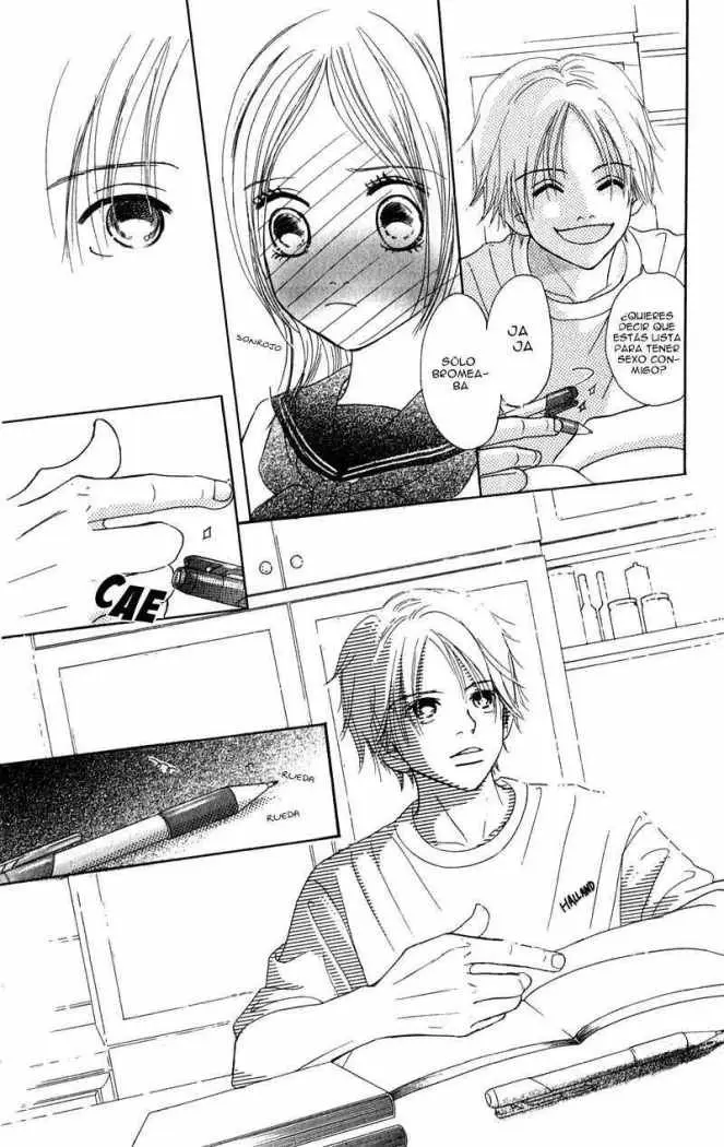 Bokura ga Ita (2002) - Capítulo 12 - Página 40 - LectorTMOo
