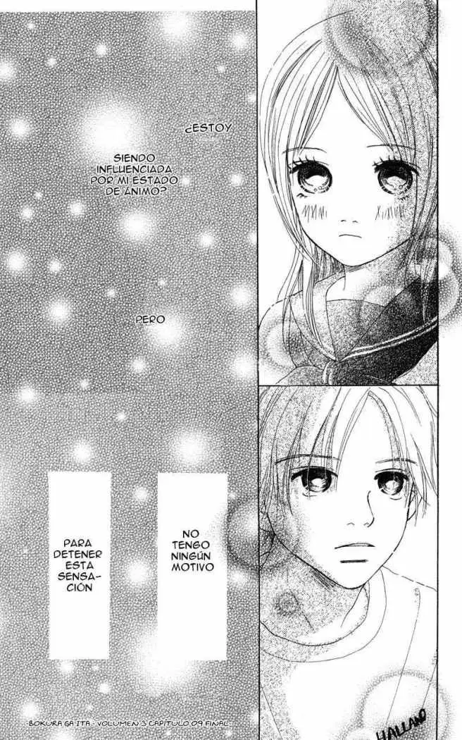 Bokura ga Ita (2002) - Capítulo 12 - Página 41 - LectorTMOo