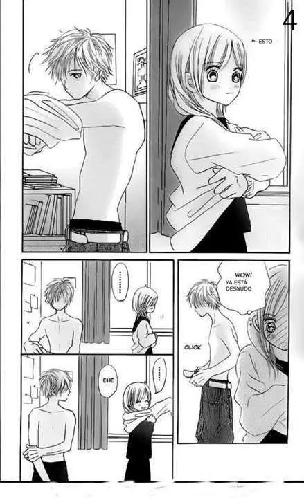 Bokura ga Ita (2002) - Capítulo 13 - Página 4 - LectorTMOo