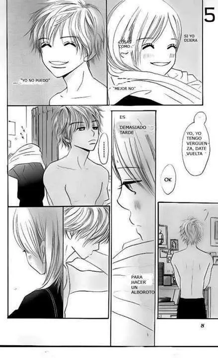 Bokura ga Ita (2002) - Capítulo 13 - Página 5 - LectorTMOo