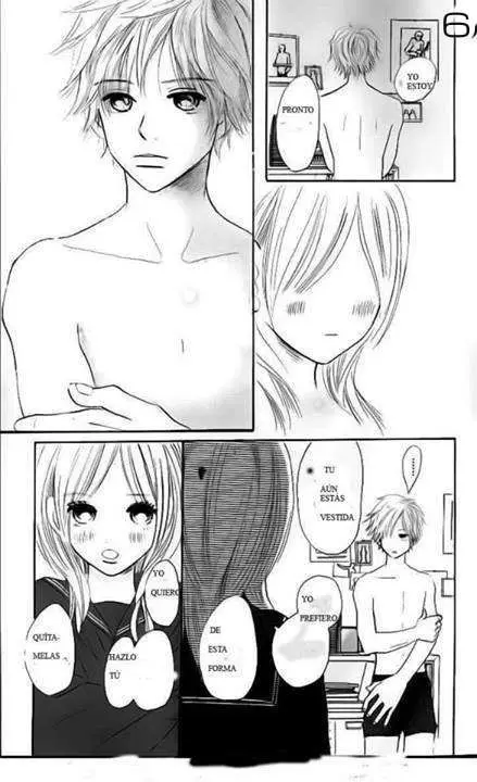 Bokura ga Ita (2002) - Capítulo 13 - Página 6 - LectorTMOo