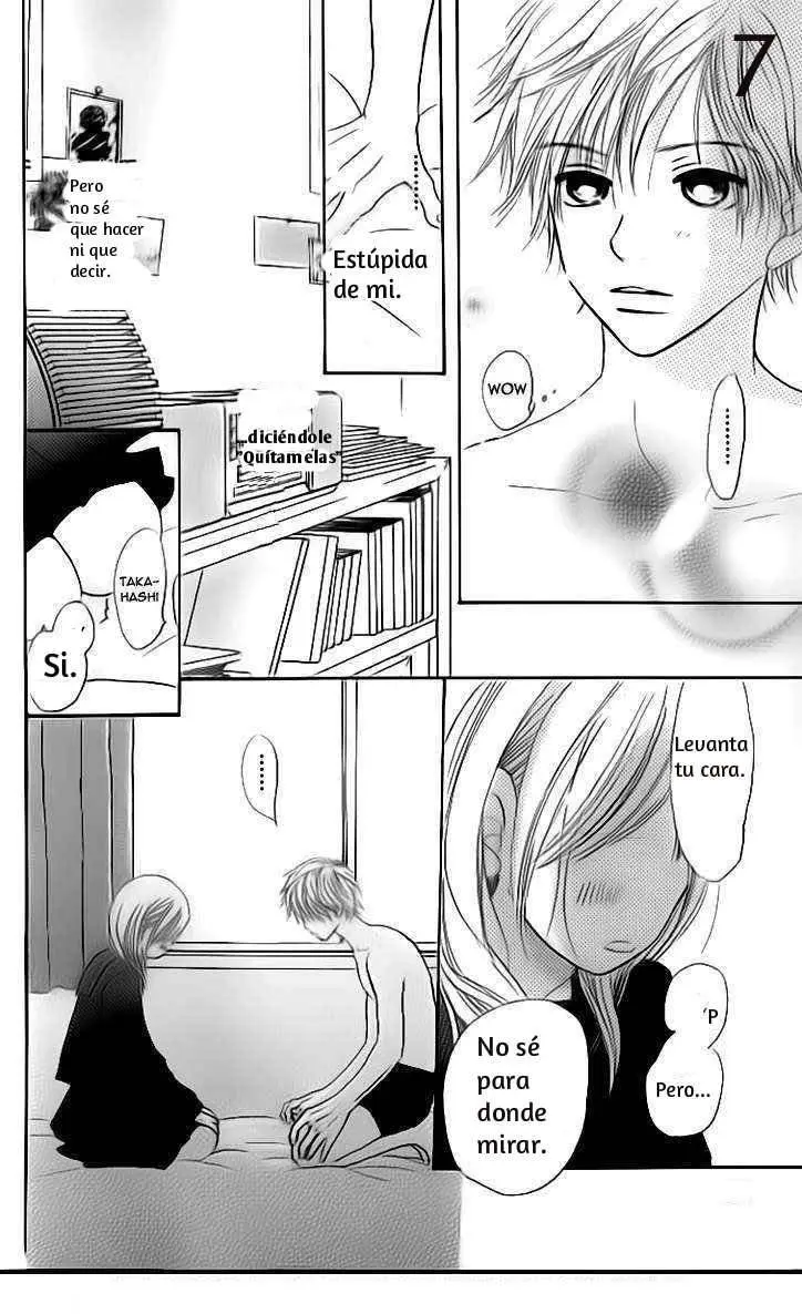 Bokura ga Ita (2002) - Capítulo 13 - Página 7 - LectorTMOo