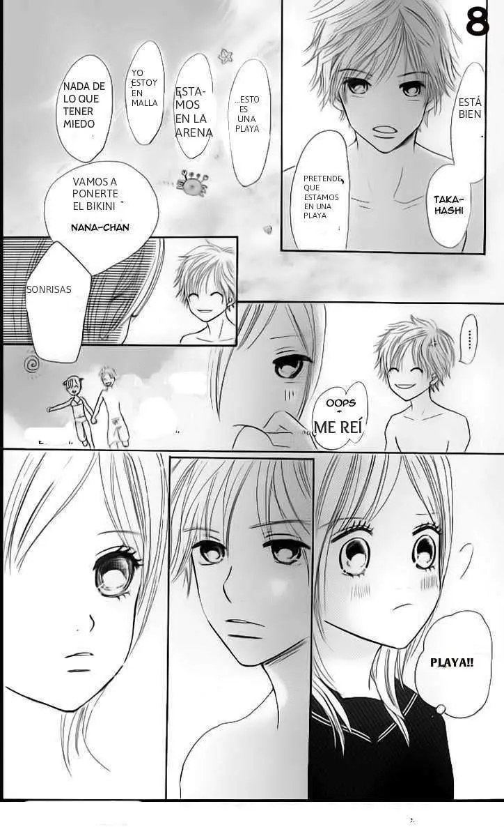 Bokura ga Ita (2002) - Capítulo 13 - Página 8 - LectorTMOo