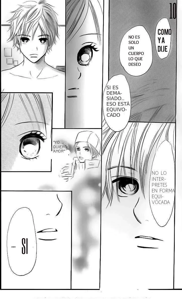 Bokura ga Ita (2002) - Capítulo 13 - Página 10 - LectorTMOo