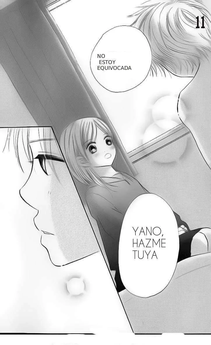Bokura ga Ita (2002) - Capítulo 13 - Página 11 - LectorTMOo