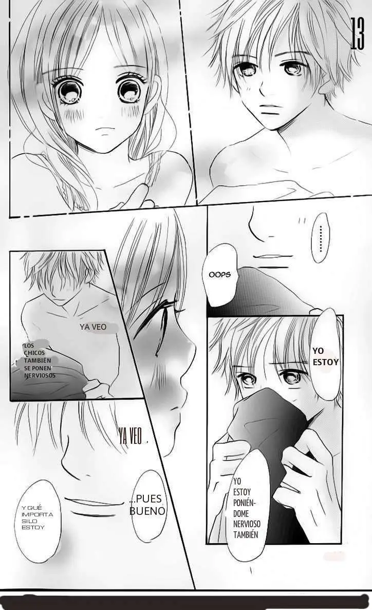 Bokura ga Ita (2002) - Capítulo 13 - Página 13 - LectorTMOo