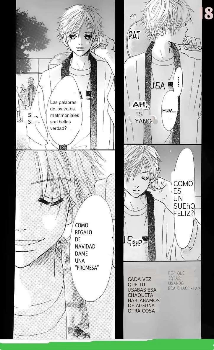 Bokura ga Ita (2002) - Capítulo 13 - Página 18 - LectorTMOo
