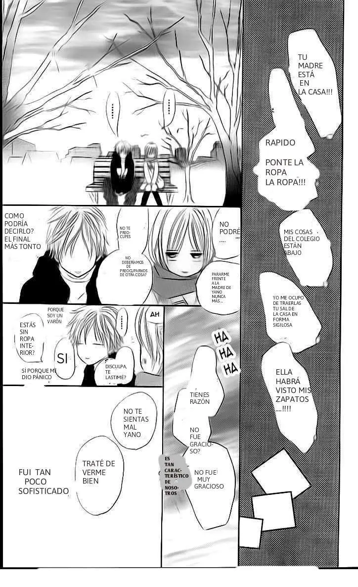 Bokura ga Ita (2002) - Capítulo 13 - Página 22 - LectorTMOo