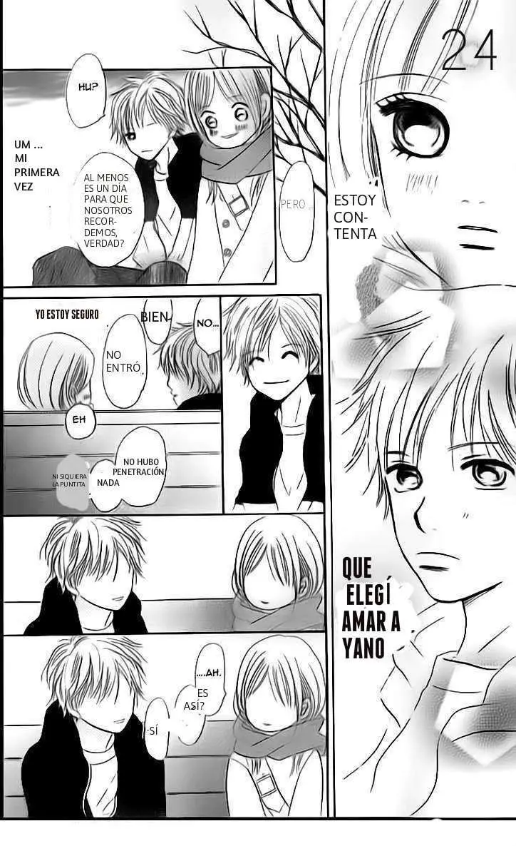 Bokura ga Ita (2002) - Capítulo 13 - Página 24 - LectorTMOo
