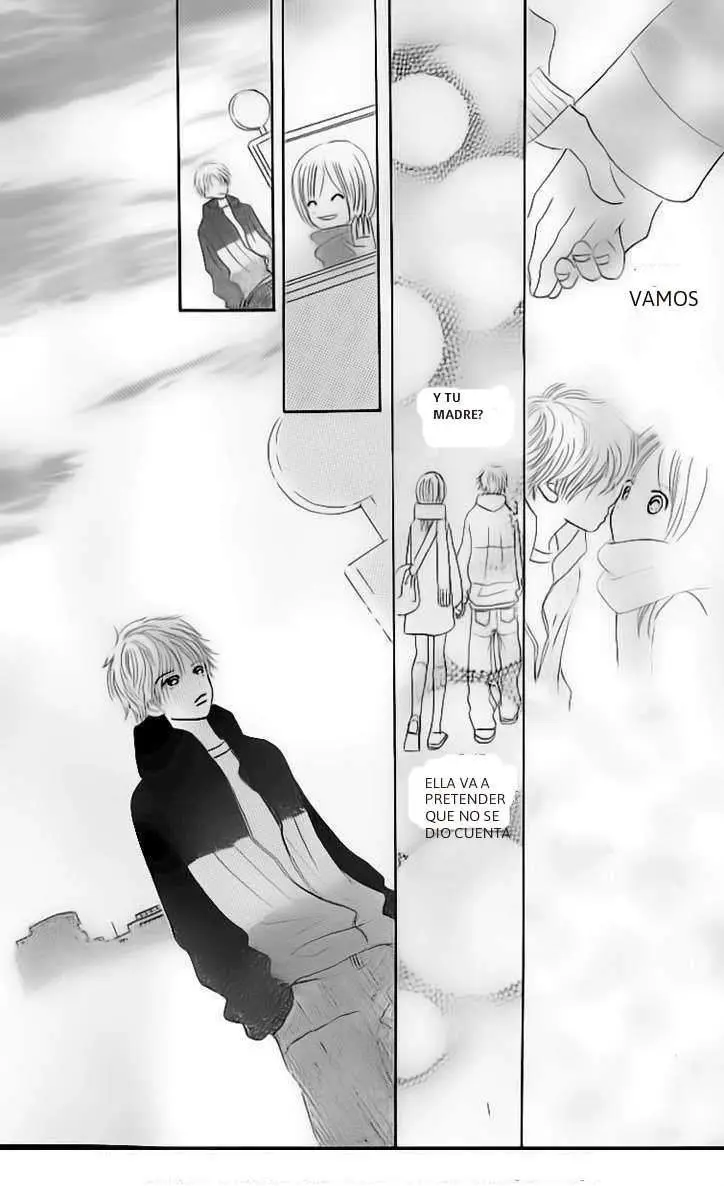 Bokura ga Ita (2002) - Capítulo 13 - Página 25 - LectorTMOo