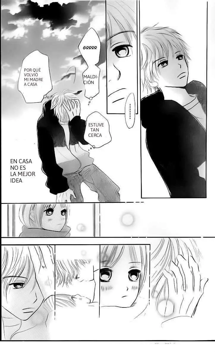 Bokura ga Ita (2002) - Capítulo 13 - Página 26 - LectorTMOo