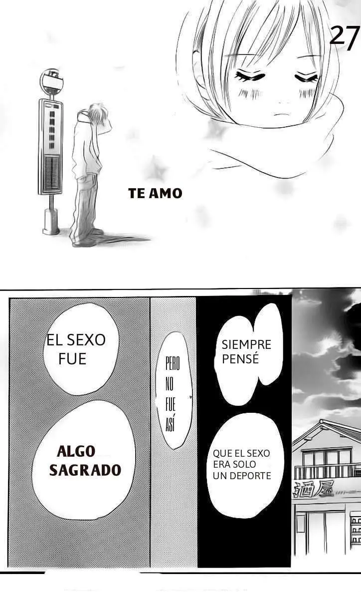 Bokura ga Ita (2002) - Capítulo 13 - Página 27 - LectorTMOo