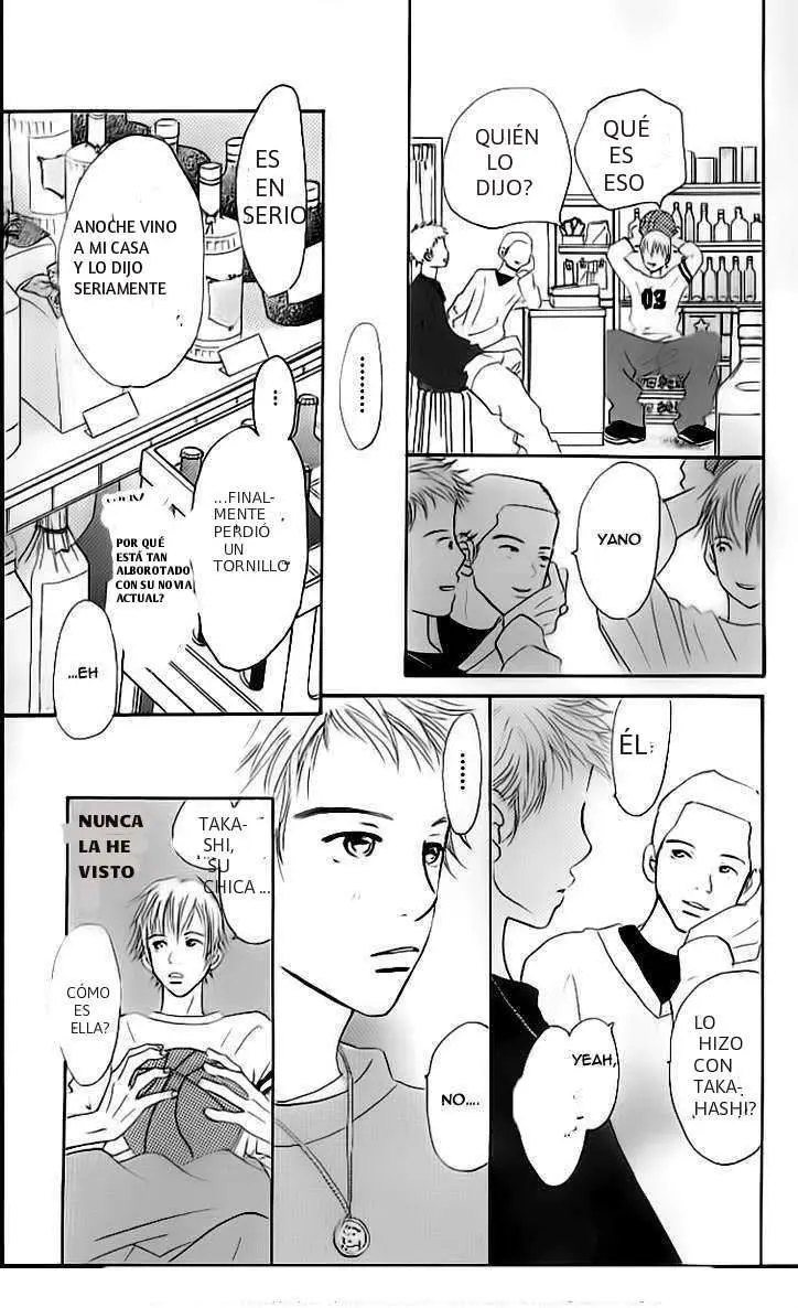 Bokura ga Ita (2002) - Capítulo 13 - Página 28 - LectorTMOo