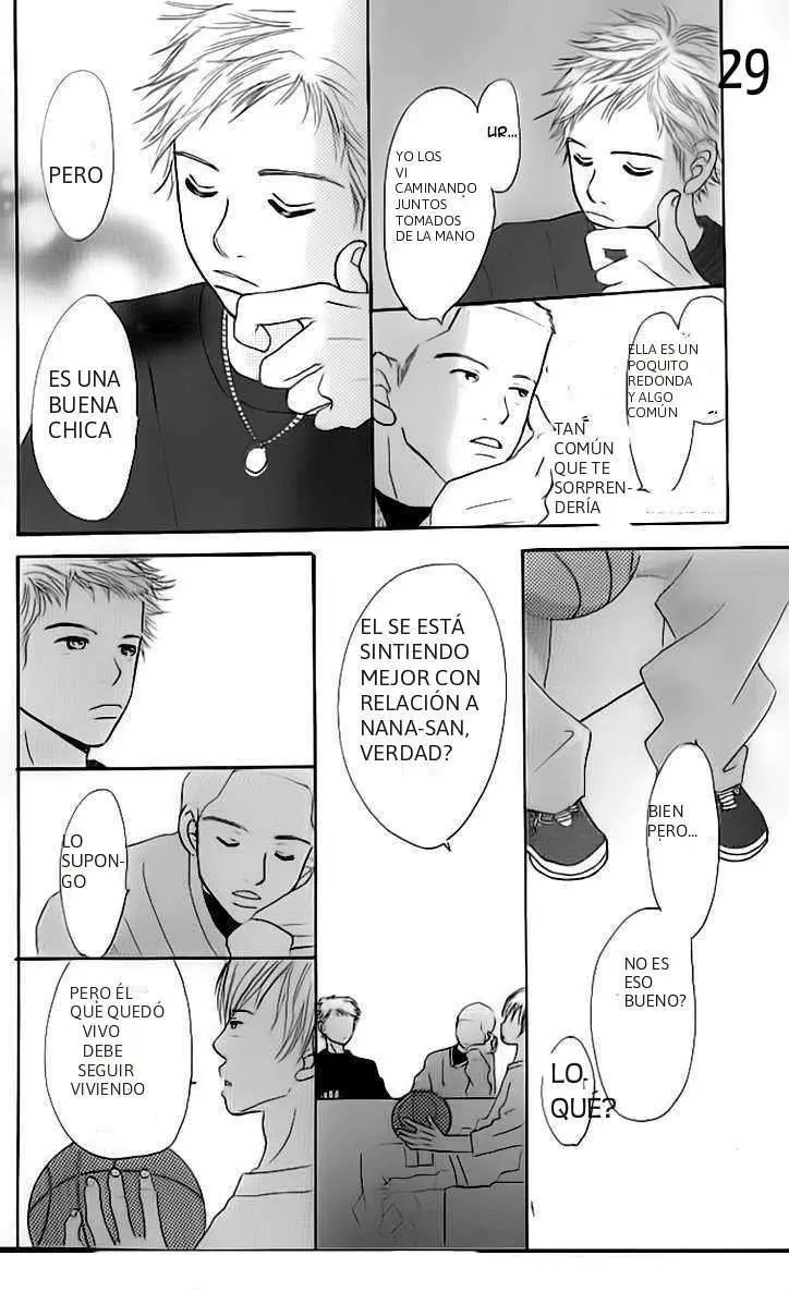 Bokura ga Ita (2002) - Capítulo 13 - Página 29 - LectorTMOo