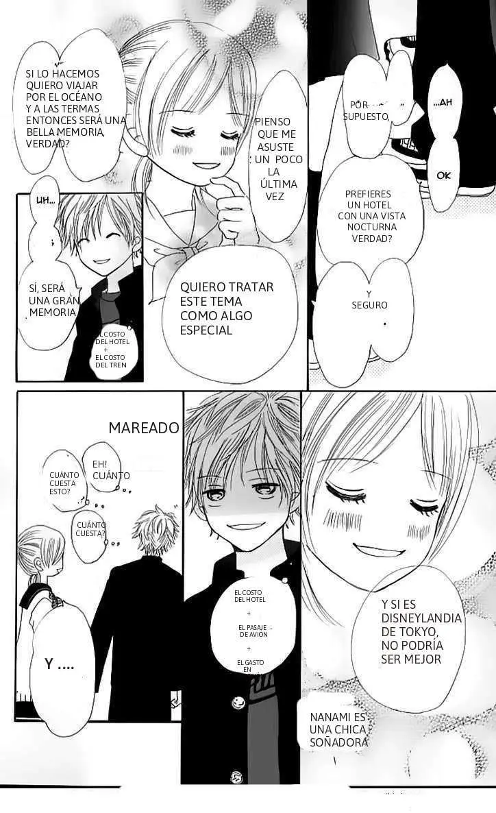 Bokura ga Ita (2002) - Capítulo 13 - Página 35 - LectorTMOo