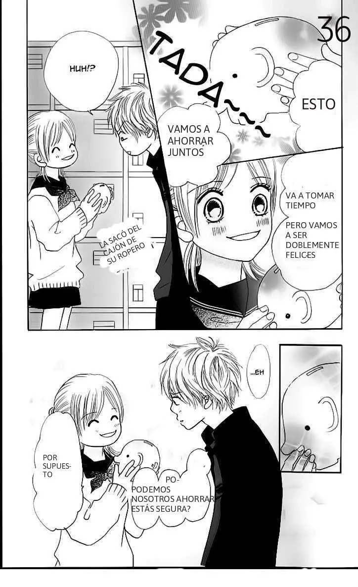 Bokura ga Ita (2002) - Capítulo 13 - Página 36 - LectorTMOo