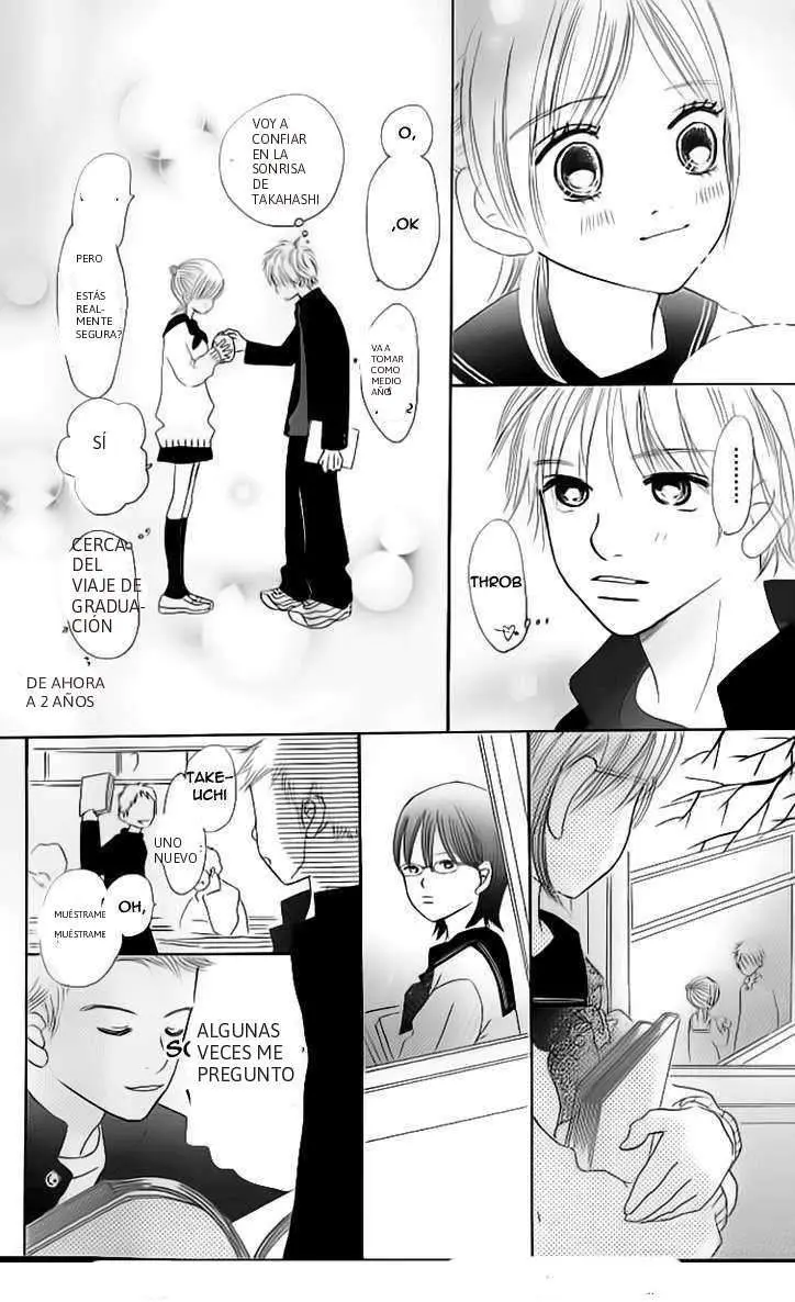 Bokura ga Ita (2002) - Capítulo 13 - Página 37 - LectorTMOo