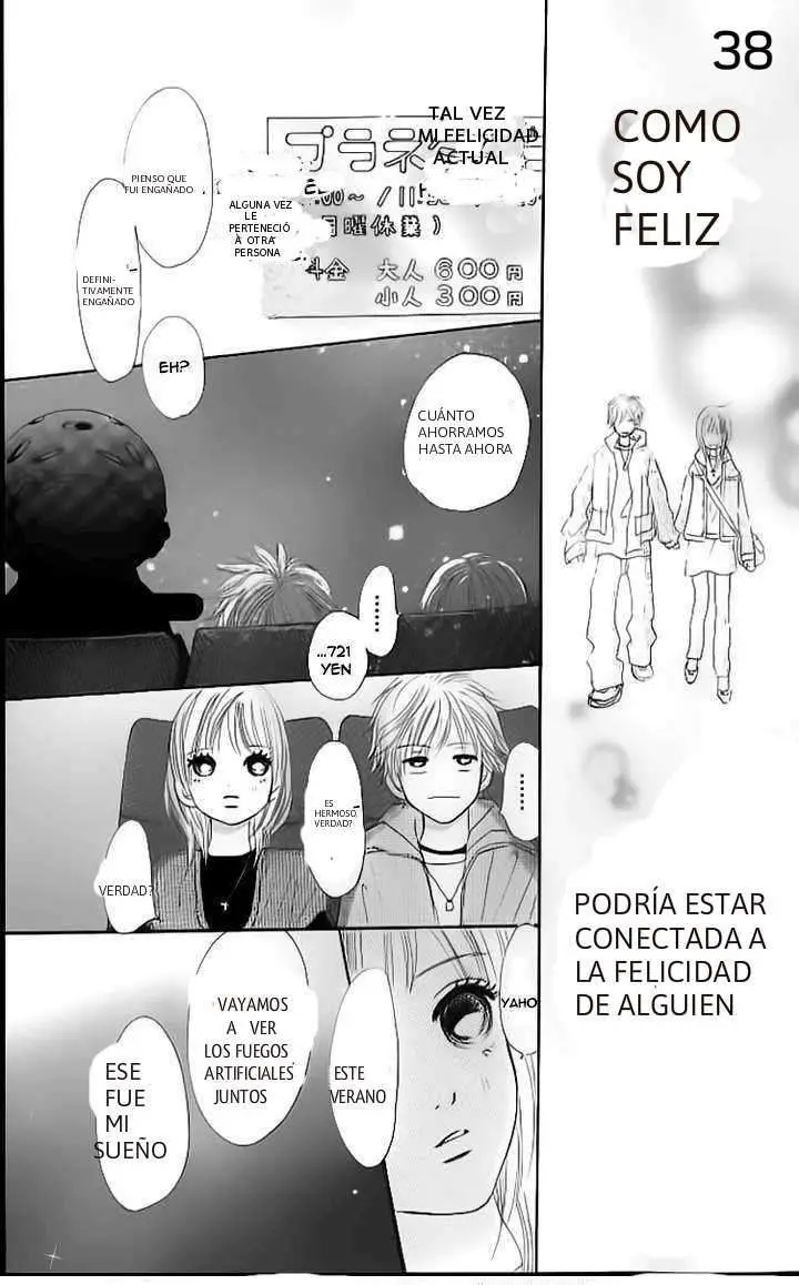 Bokura ga Ita (2002) - Capítulo 13 - Página 38 - LectorTMOo