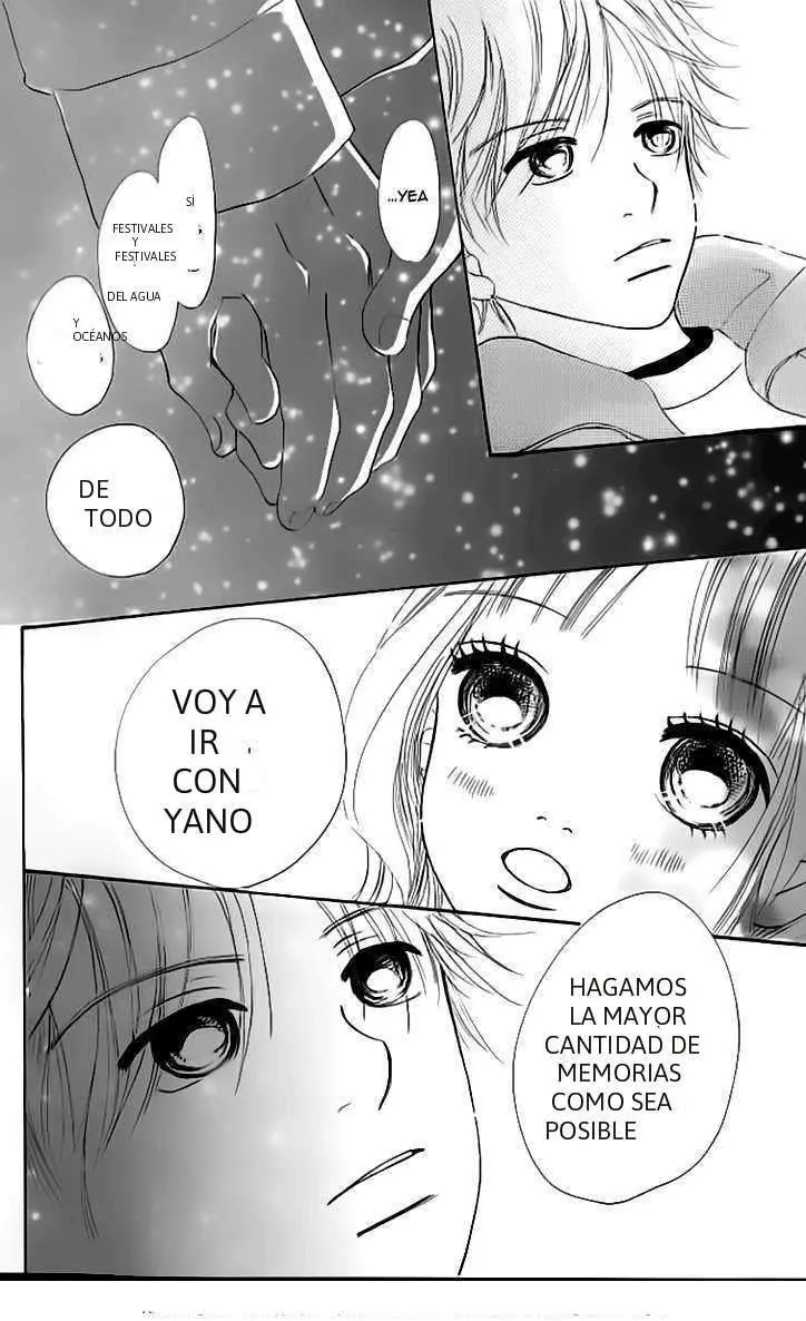 Bokura ga Ita (2002) - Capítulo 13 - Página 39 - LectorTMOo