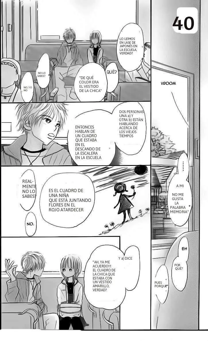 Bokura ga Ita (2002) - Capítulo 13 - Página 40 - LectorTMOo