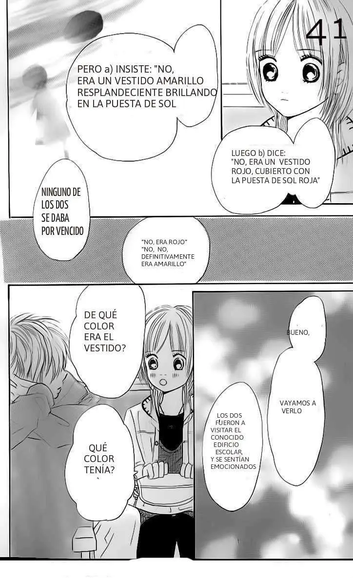 Bokura ga Ita (2002) - Capítulo 13 - Página 41 - LectorTMOo