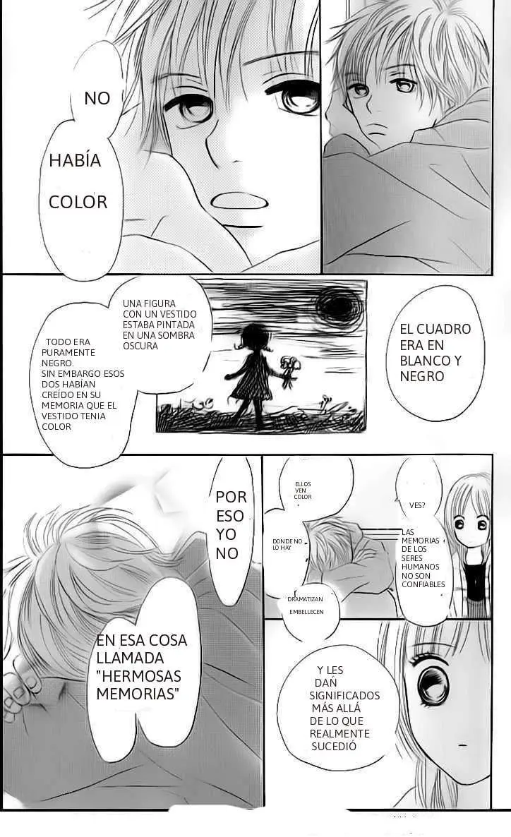Bokura ga Ita (2002) - Capítulo 13 - Página 42 - LectorTMOo