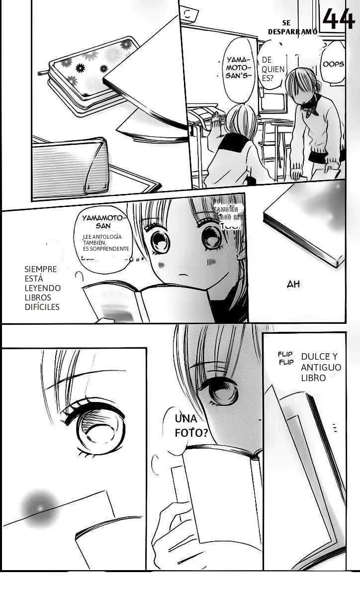 Bokura ga Ita (2002) - Capítulo 13 - Página 44 - LectorTMOo