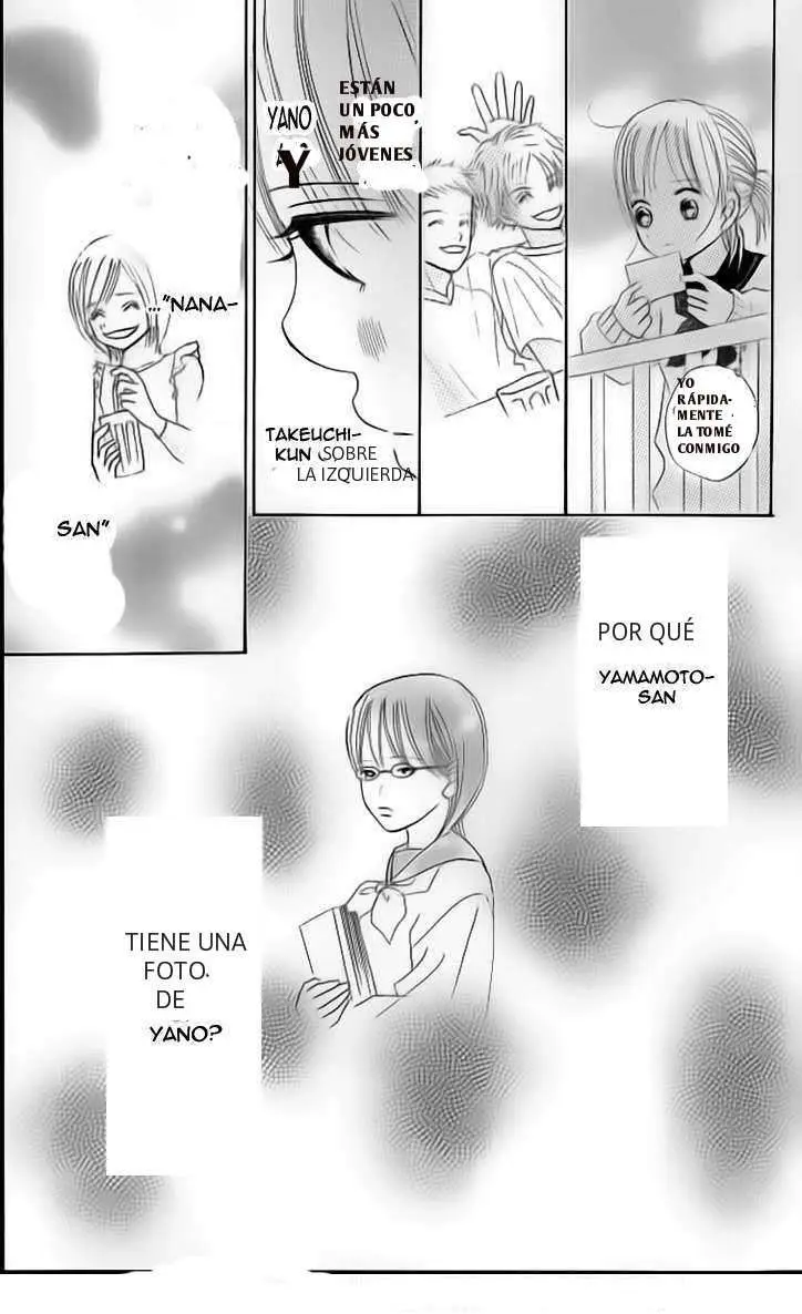 Bokura ga Ita (2002) - Capítulo 13 - Página 46 - LectorTMOo