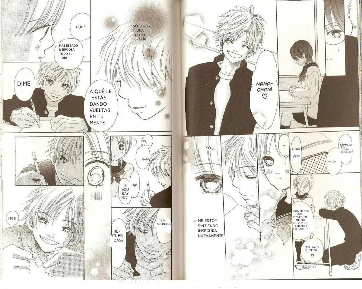 Bokura ga Ita (2002) - Capítulo 14 - Página 4 - LectorTMOo