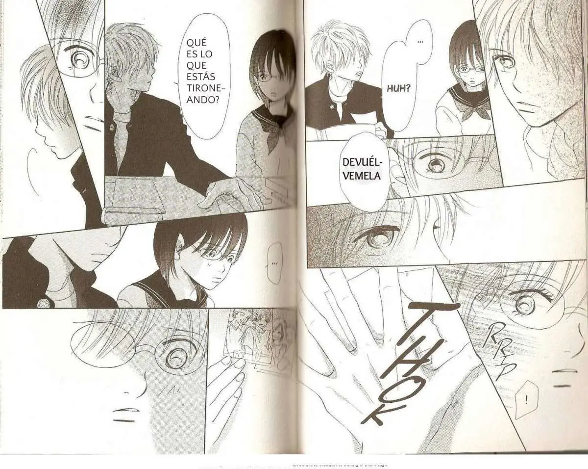 Bokura ga Ita (2002) - Capítulo 14 - Página 6 - LectorTMOo