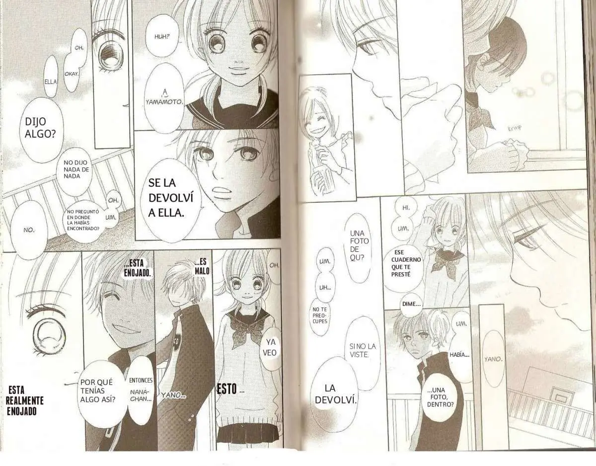 Bokura ga Ita (2002) - Capítulo 14 - Página 7 - LectorTMOo