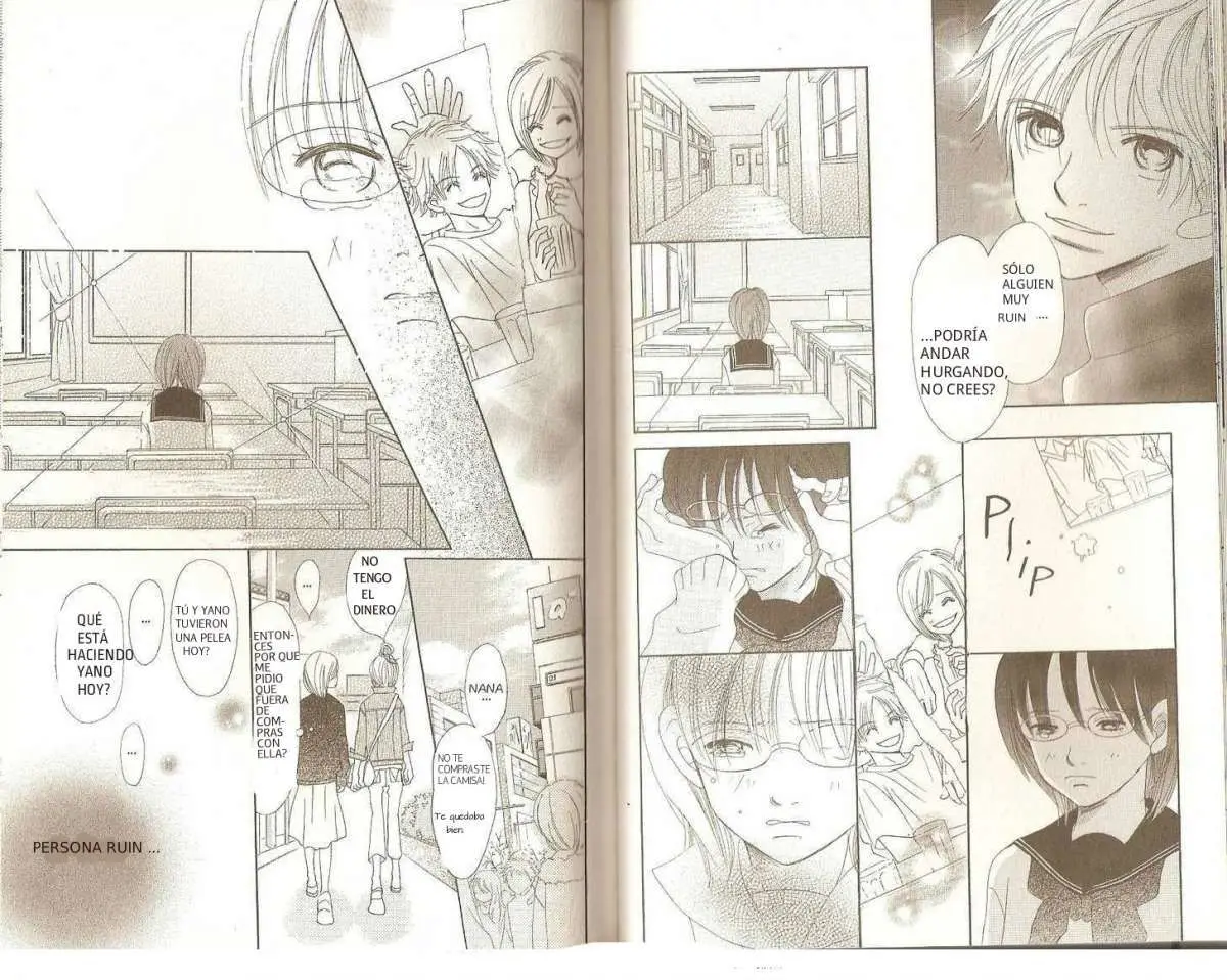 Bokura ga Ita (2002) - Capítulo 14 - Página 8 - LectorTMOo
